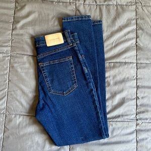 NWOT Everlane Jeans
